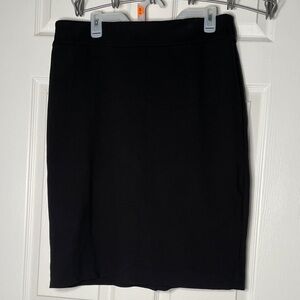 Anne Klein Pencil Midi Skirt